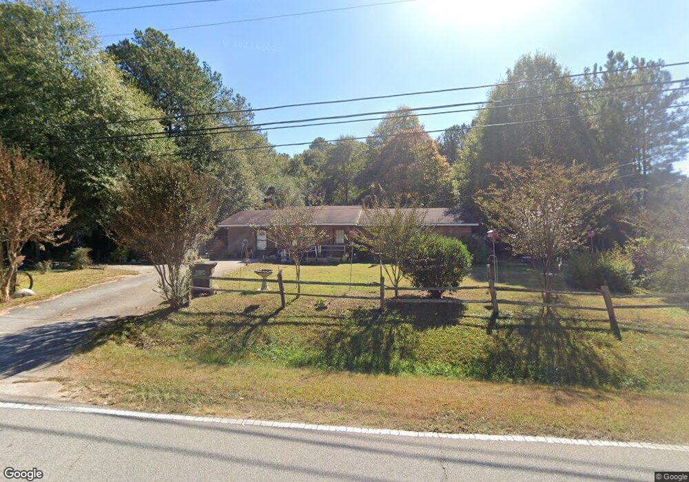 711 Ralph Rd SE, Conyers, GA 30094 - photo 1