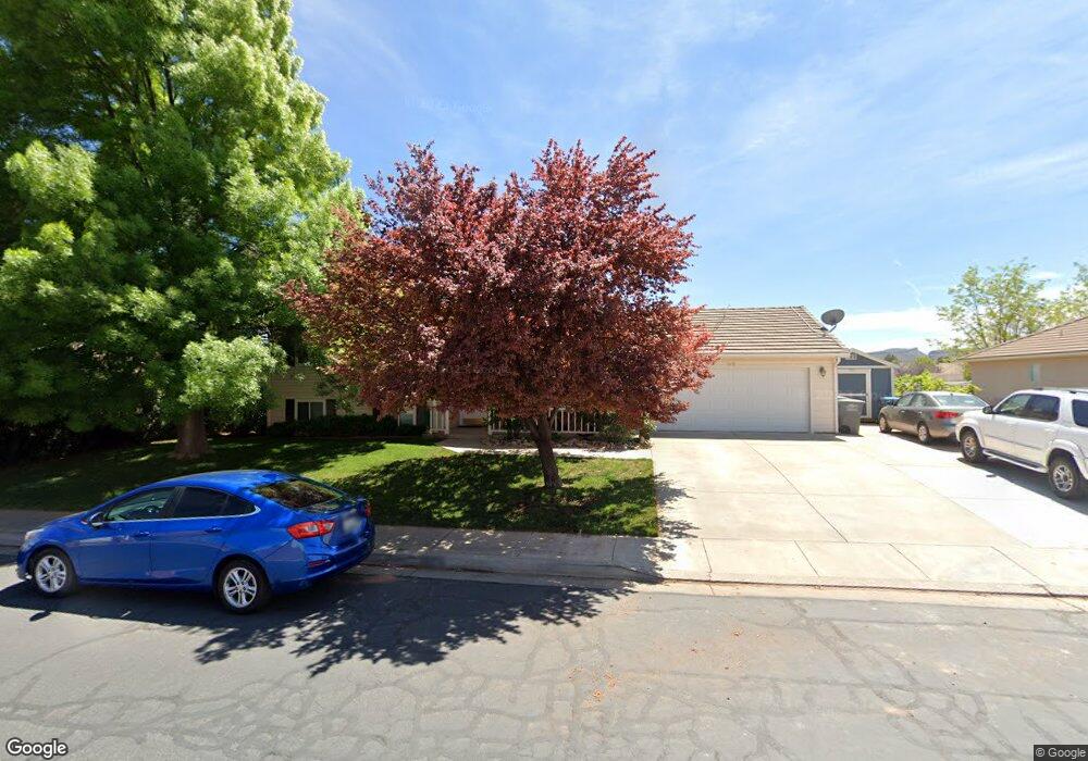 342 E 855 S, Ivins, UT 84738 - photo 1