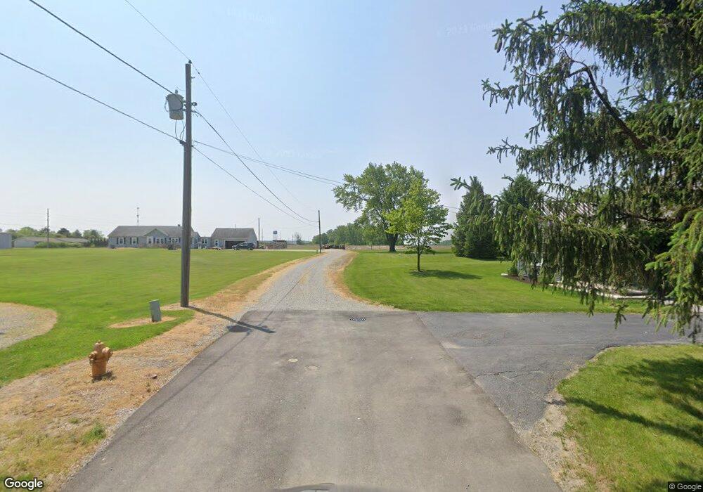 301 S Siebold St, Ossian, IN 46777 - photo 1