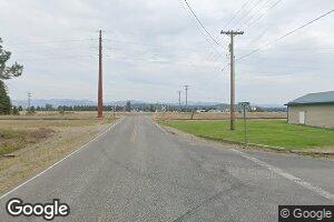 Tract 1 Westside Calispell Rd, Usk, WA 99180