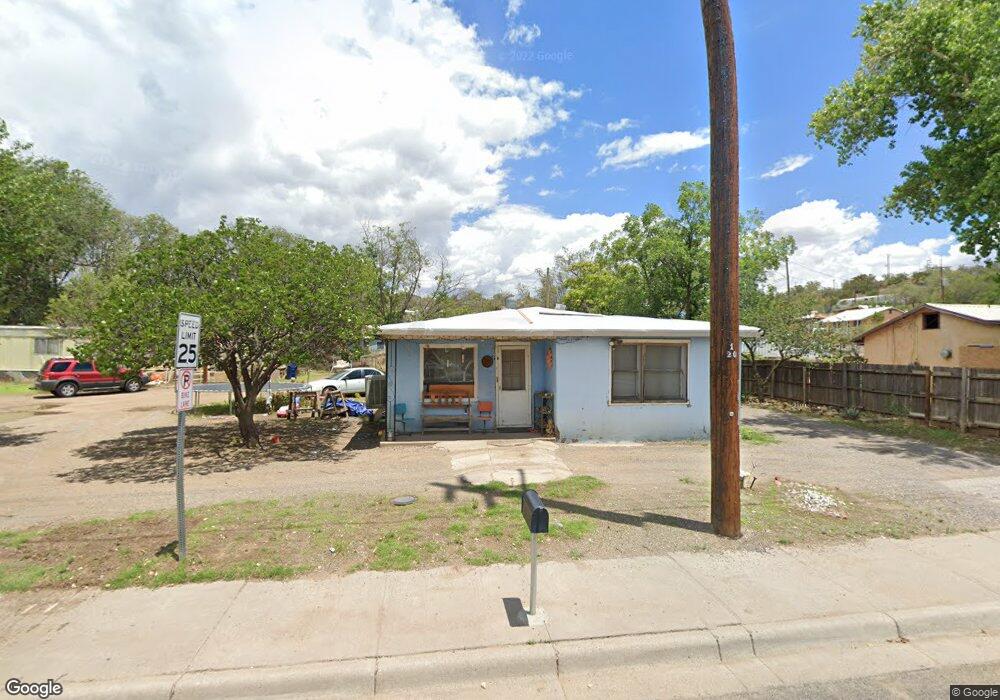 1210 N Swan St, Silver City, NM 88061 - photo 1
