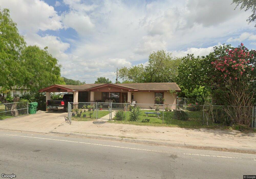 807 E Polk Ave, Pharr, TX 78577 - photo 1