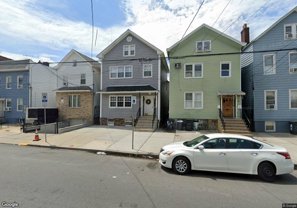 66 New York Ave, Newark, NJ 07105 - photo 1