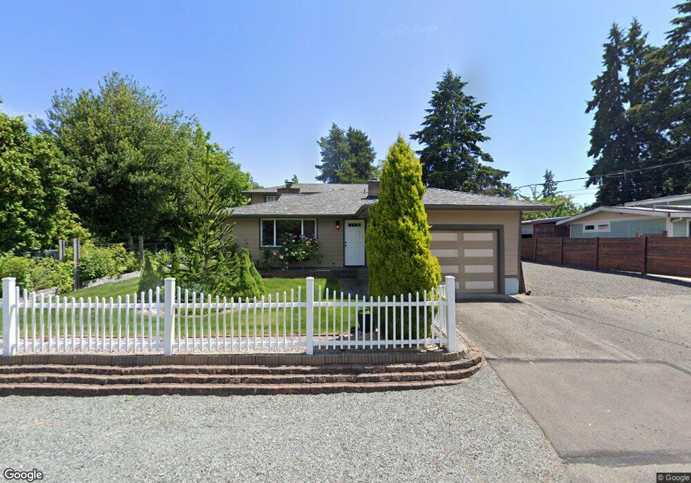 2425 Mtn View Ave W, Tacoma, WA 98466 - photo 1