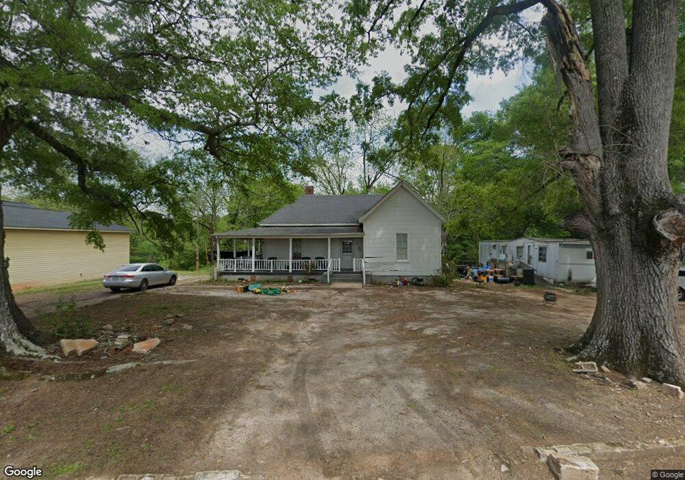 6145 Collins St NE, Covington, GA 30014 - photo 1