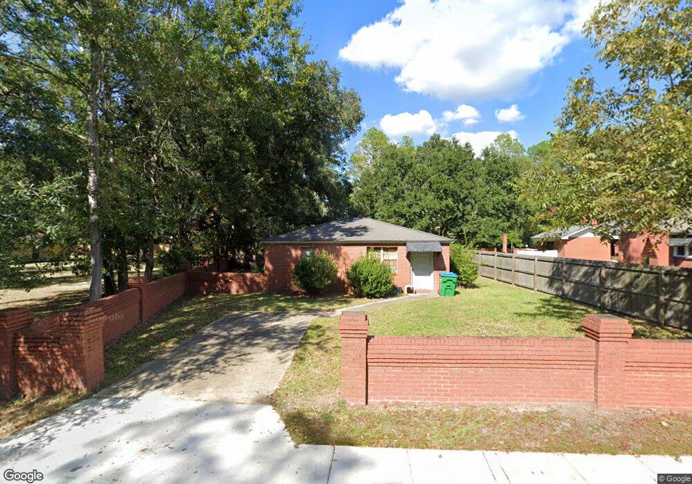 4601 Jamestown Rd, Moss Point, MS 39563 - photo 1