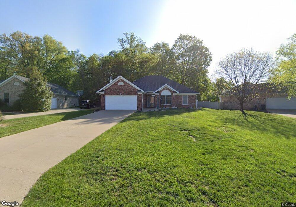 4140 Andrew Dr, Floyds Knobs, IN 47119 - photo 1