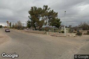 345 Yore Ln Unit 89, Rio Rico, AZ 85648