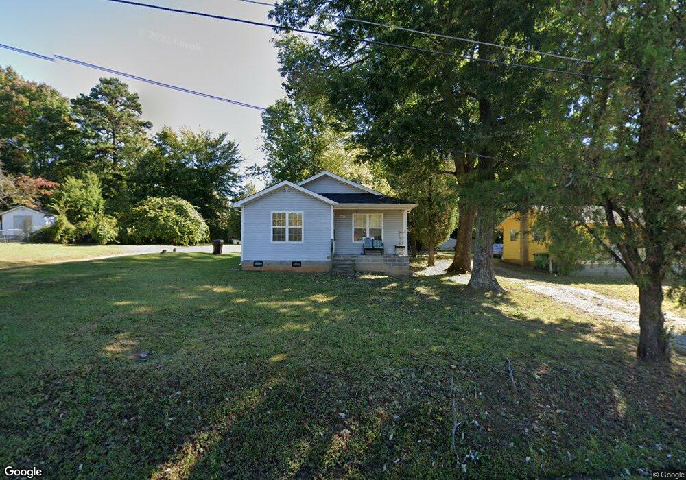 1101 Garrison St, High Point, NC 27260 - photo 1