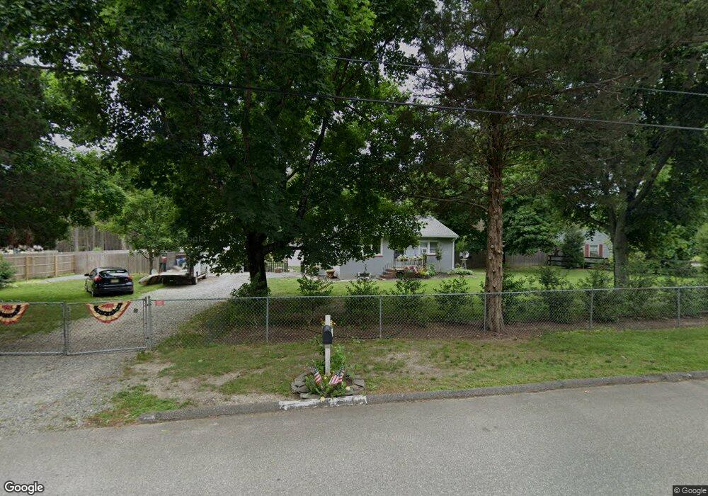 2544 Dover Rd, Forked River, NJ 08731 - photo 1