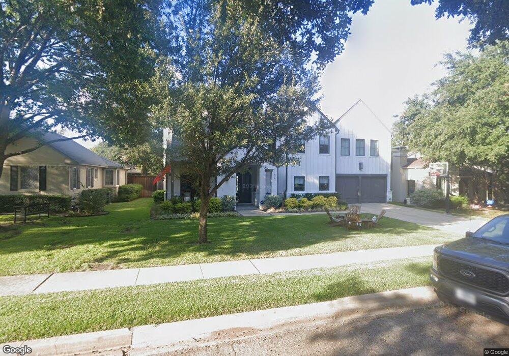 6263 Malcolm Dr, Dallas, TX 75214 - photo 1