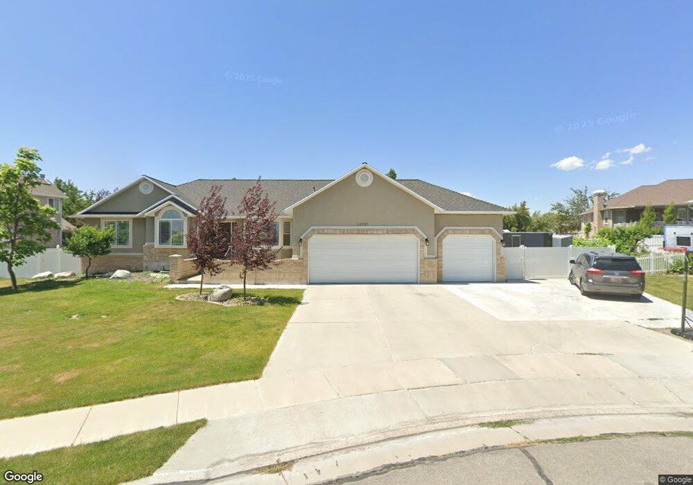 11782 Stone Hollow Ct, Riverton, UT 84065 - photo 1