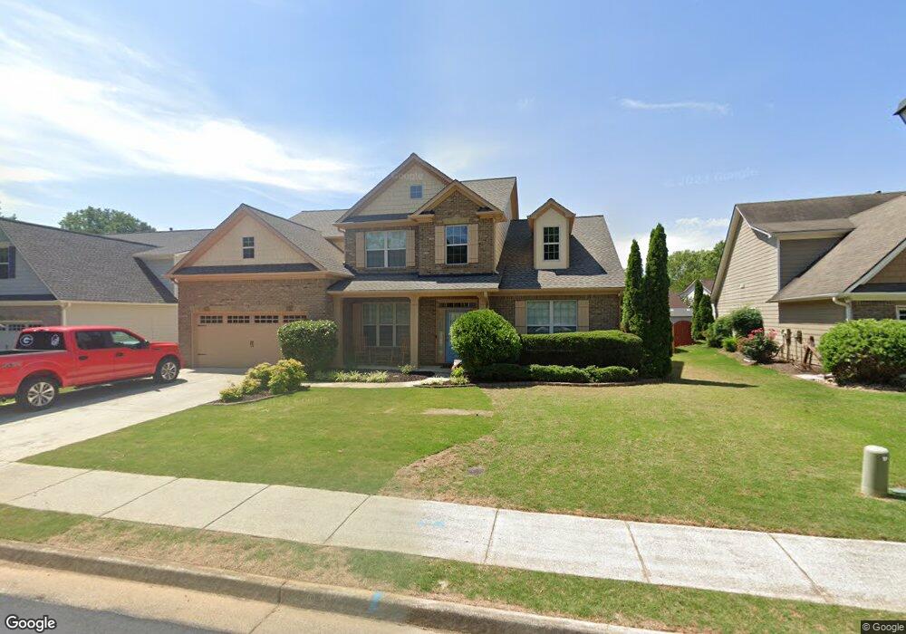 684 Durham Run Ct, Auburn, GA 30011 - photo 1