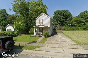 1175 Lincoln Ave, Cincinnati, OH 45246