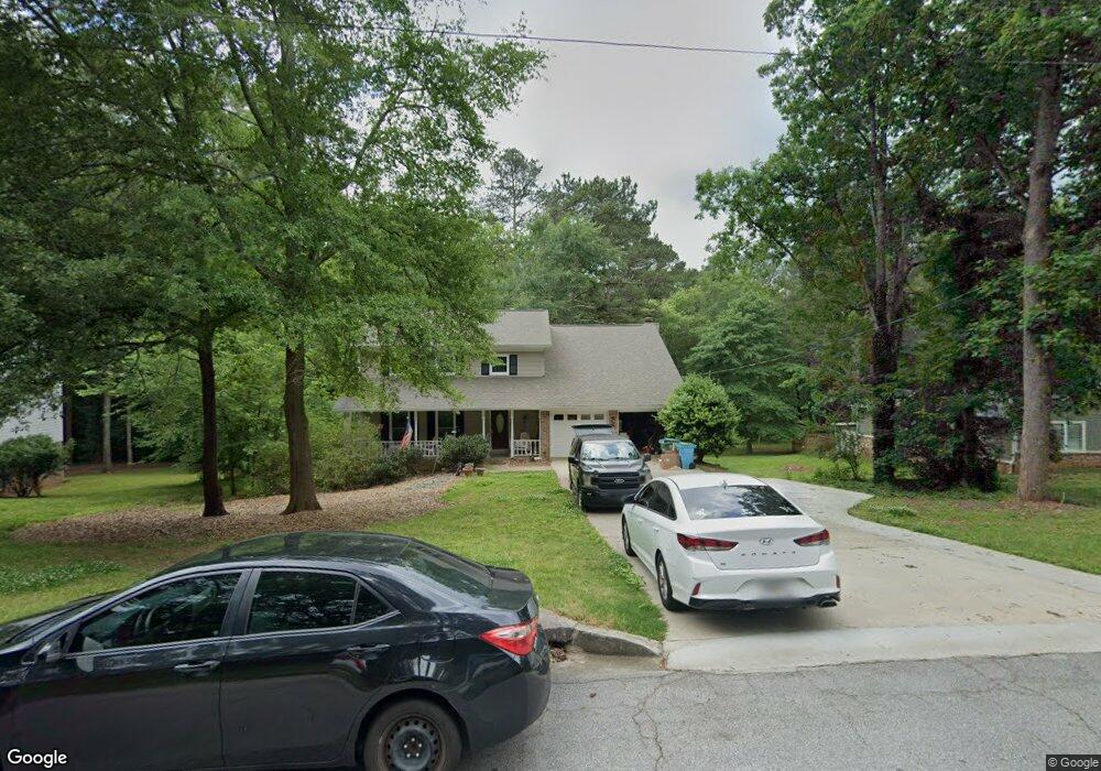 3774 Shawnee Run SW, Lilburn, GA 30047 - photo 1