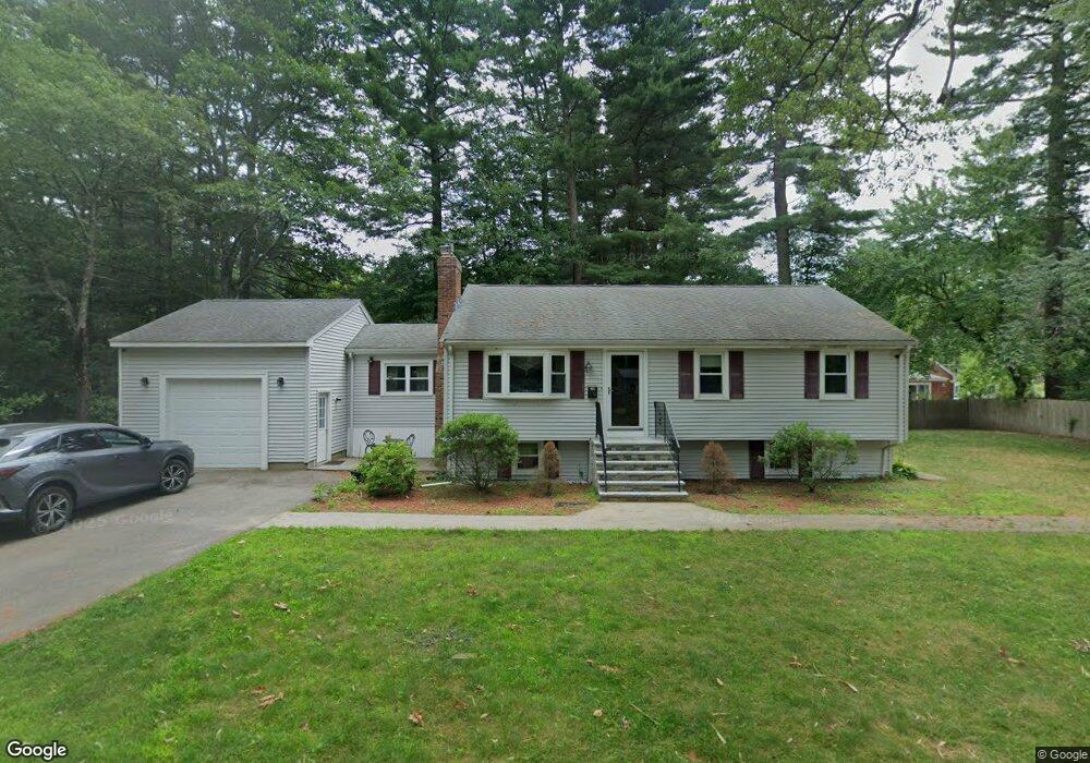 19 Henry St, Sharon, MA 02067 - photo 1