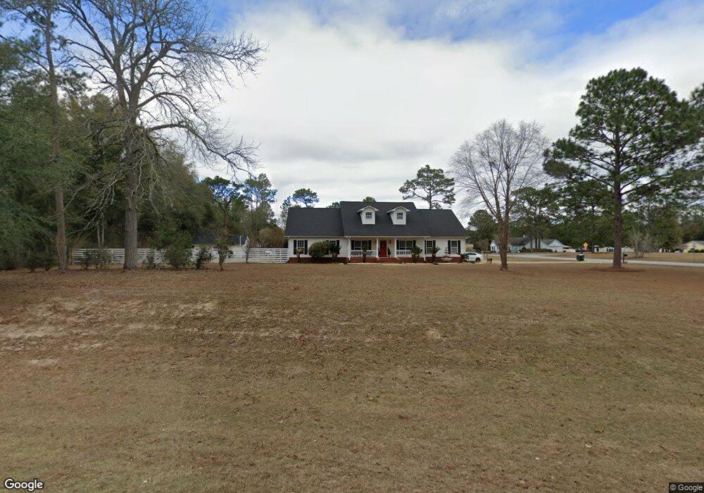 2591 Lake Douglas Rd, Bainbridge, GA 39819 - photo 1