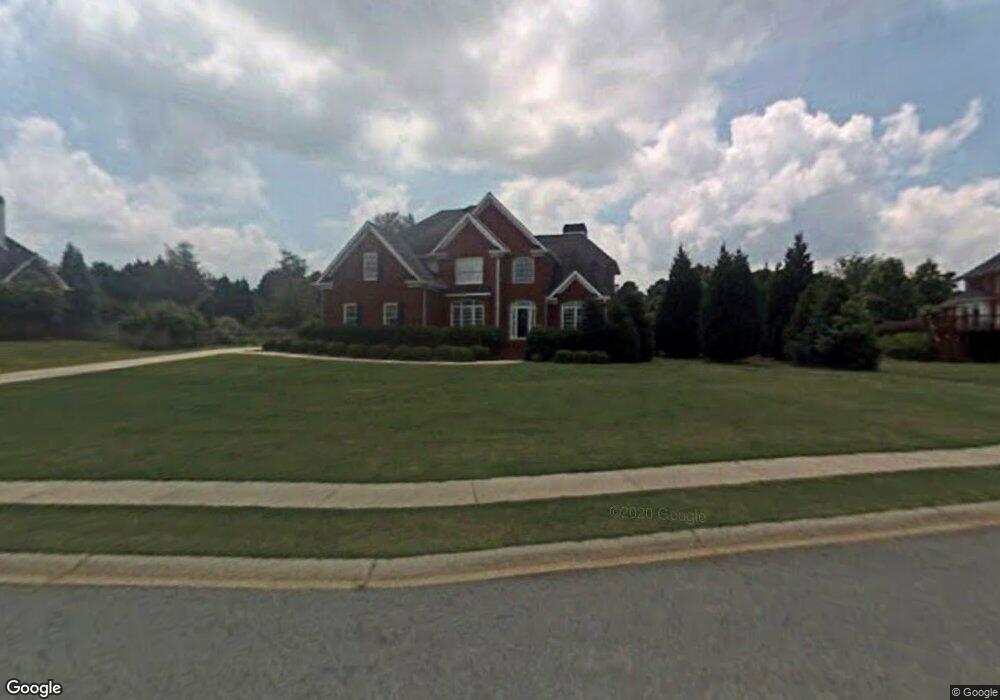 1020 Willow Ridge, Athens, GA 30606 - photo 1