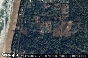 LOT#8 NW Thompson St, Seal Rock, OR 97376