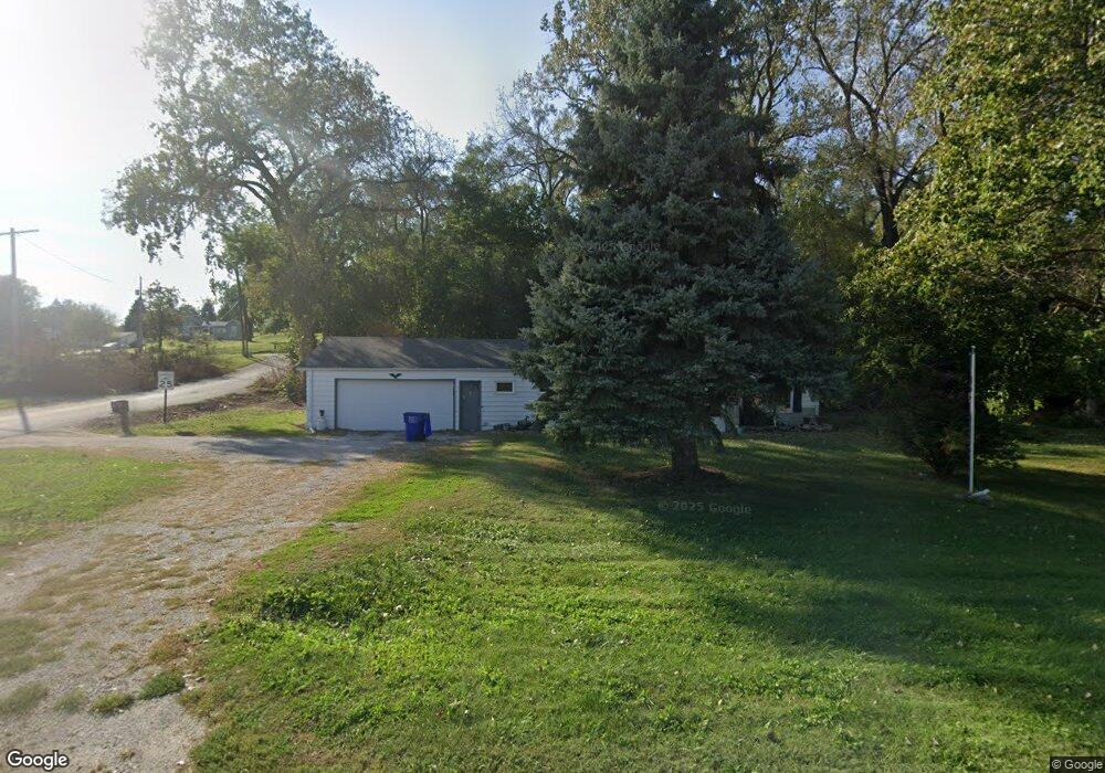 611 N 2nd Ave, Logan, IA 51546 - photo 1