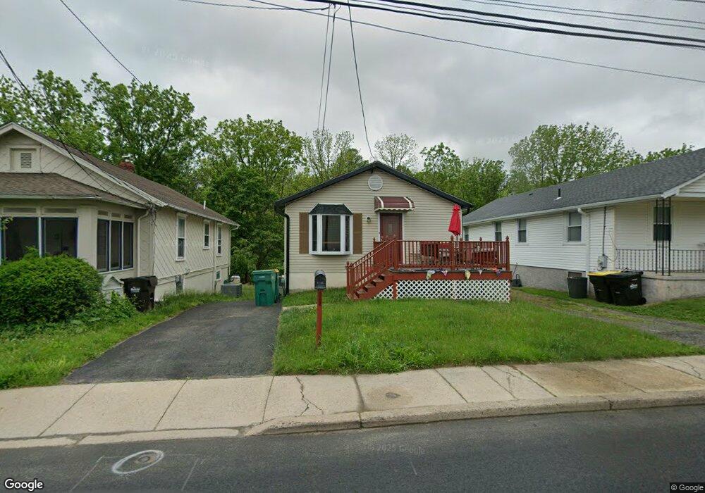 428 Railroad Ave, Ambler, PA 19002 - photo 1