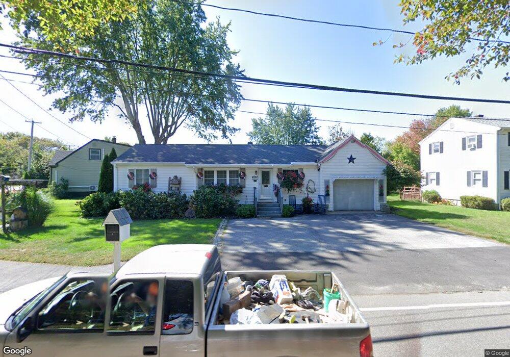 263 Forest Ave, Middletown, RI 02842 - photo 1