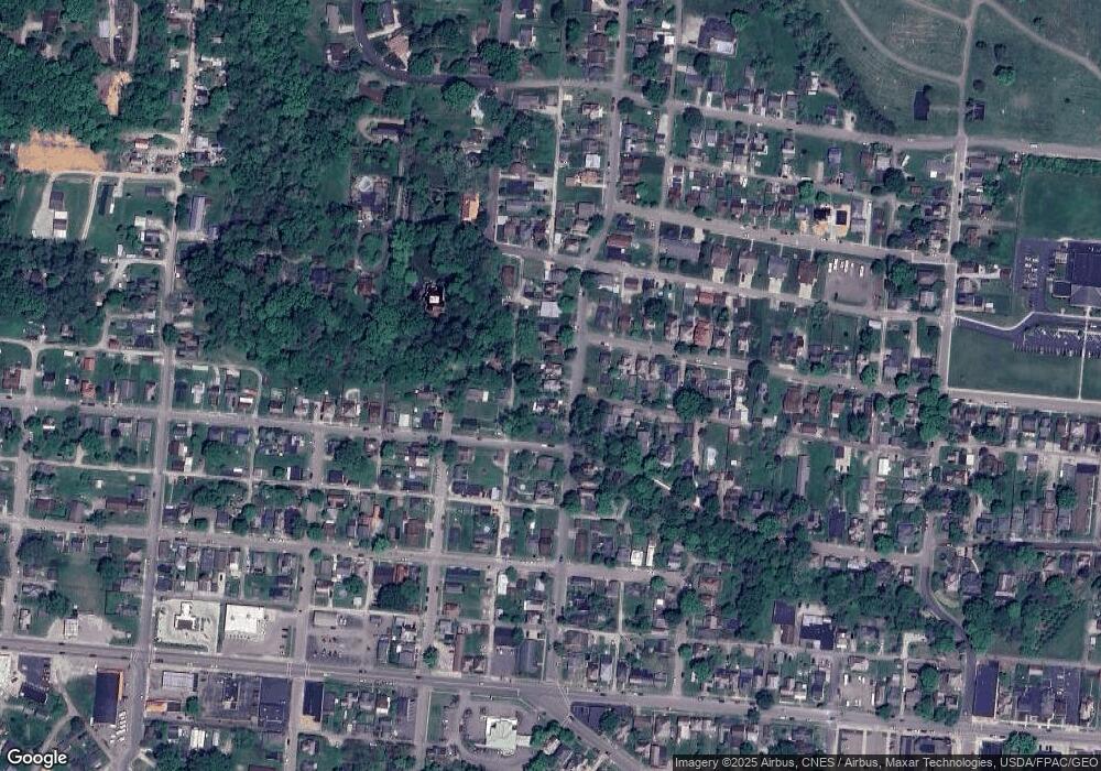 345 Warner Ave, Logan, OH 43138 - photo 1