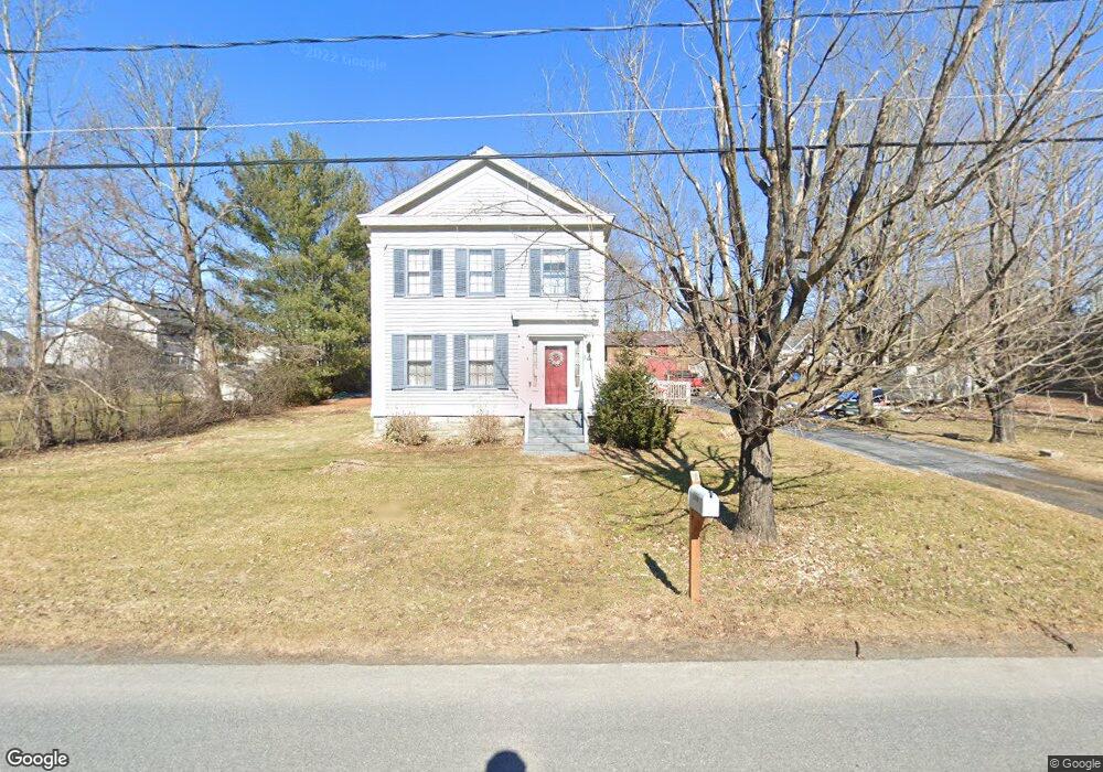 238 Maple Ave, Ballston Spa, NY 12020 - photo 1