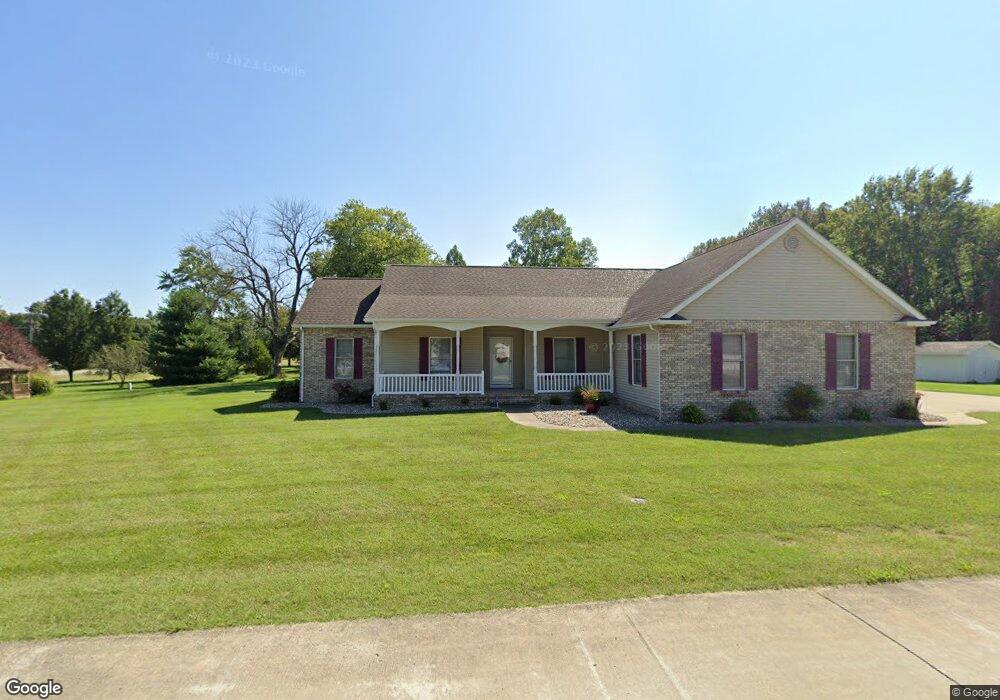 80 Pin Oak Ln, Harrisburg, IL 62946 - photo 1