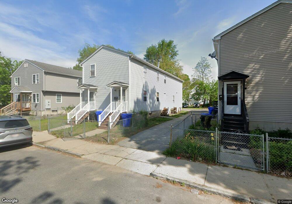 168 Tyler St unit 170, Springfield, MA 01109 - photo 1