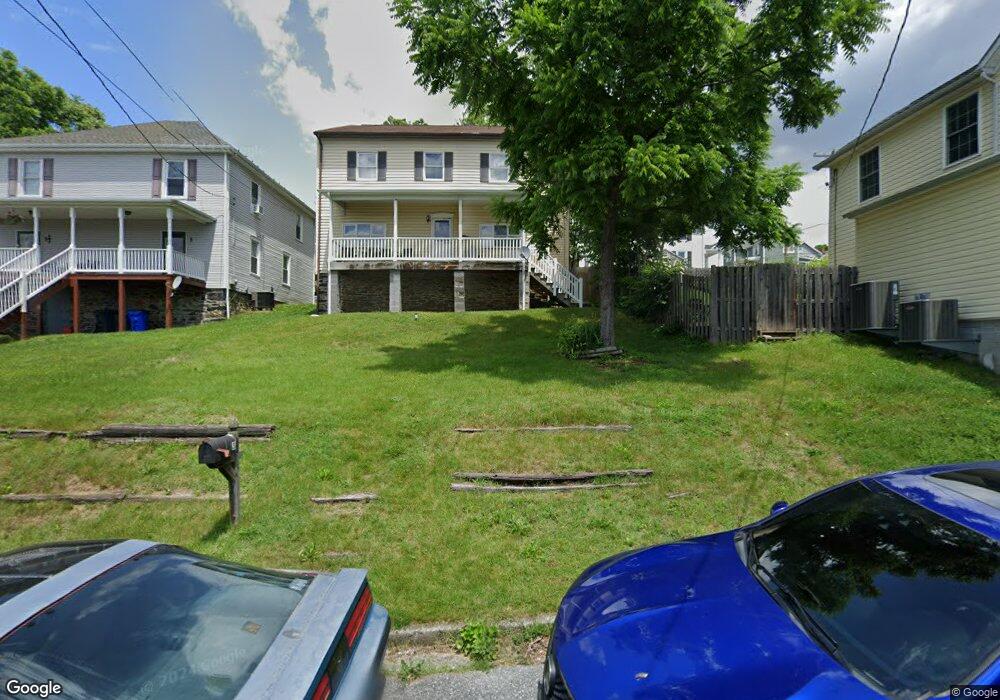 1 W C St, Brunswick, MD 21716 - photo 1