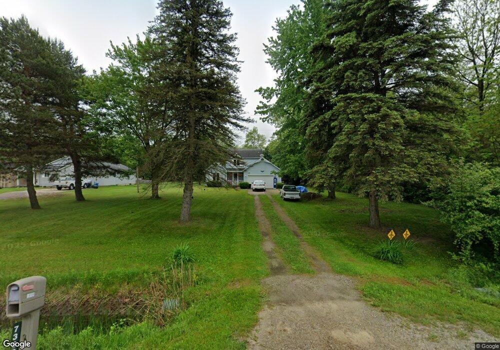 7383 Stanley Rd, Flushing, MI 48433 - photo 1