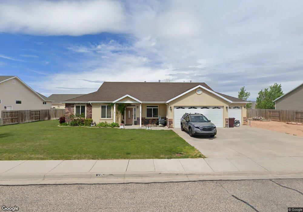 1172 S 4425 W, Cedar City, UT 84720 - photo 1