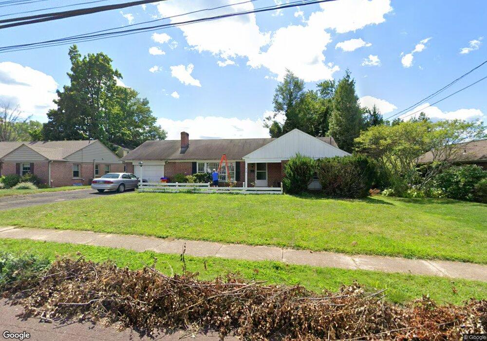 414 N 4th St, Souderton, PA 18964 - photo 1