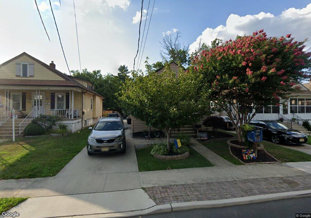 127 E Clinton Ave, Oaklyn, NJ 08107 - photo 1