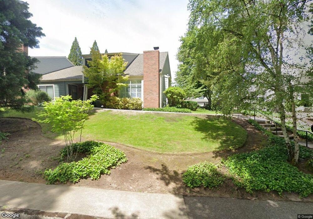 1261 Boca Ratan Dr, Lake Oswego, OR 97034 - photo 1