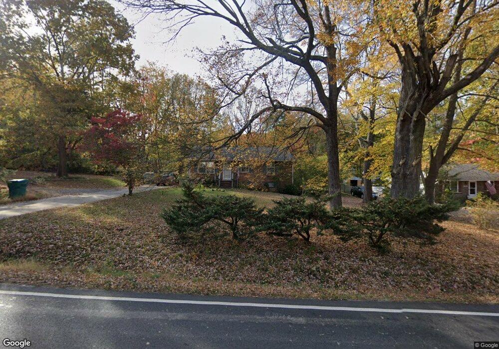 10700 Piedmont Dr, Fredericksburg, VA 22407 - photo 1