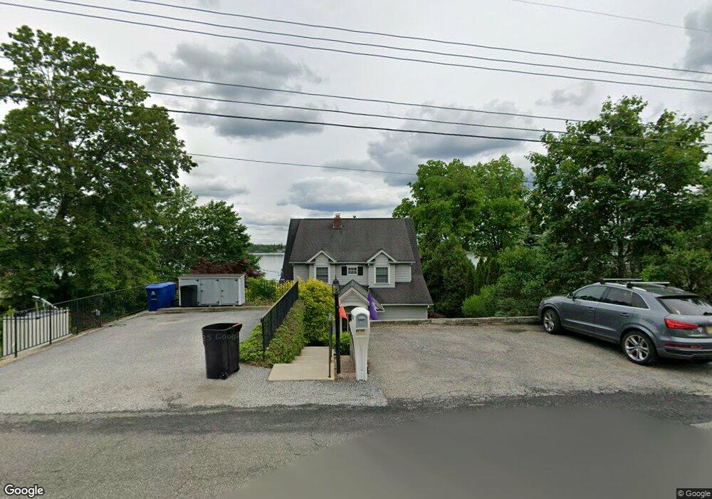 60 Lower North Shore Rd, Branchville, NJ 07826 - photo 1