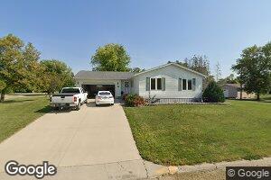 837 Lincoln Ave, Stephen, MN 56757
