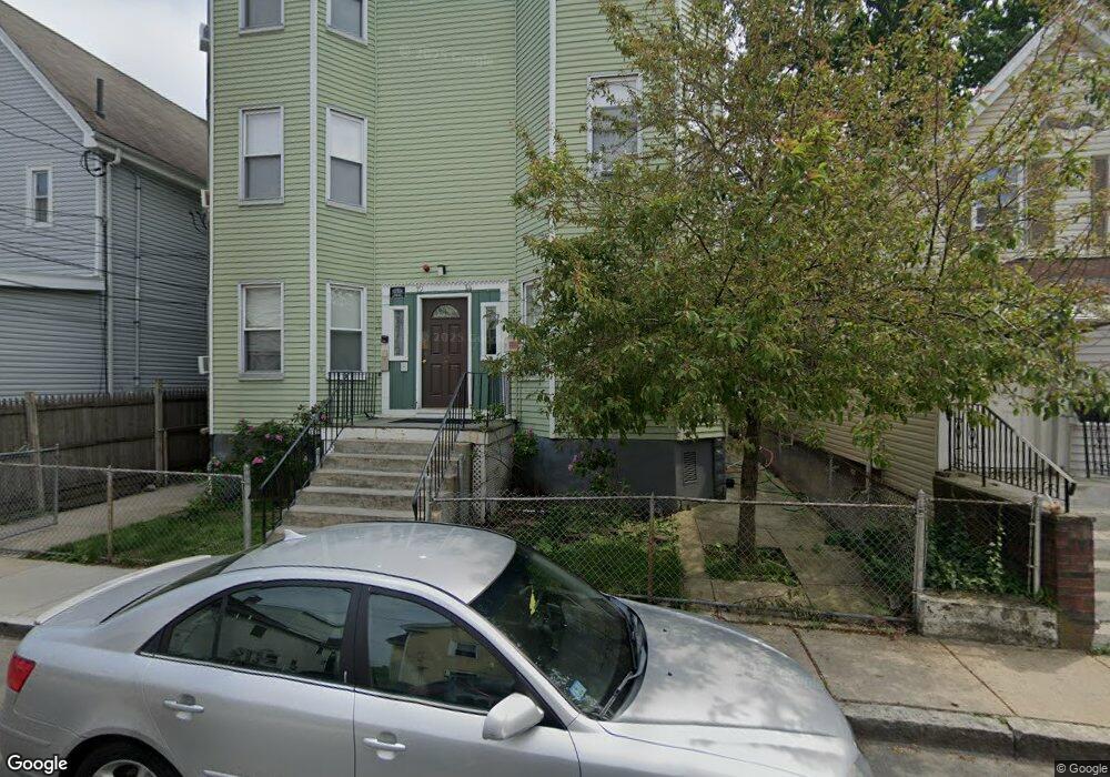 14 Walnut Place unit UL, Revere, MA 02151 - photo 1