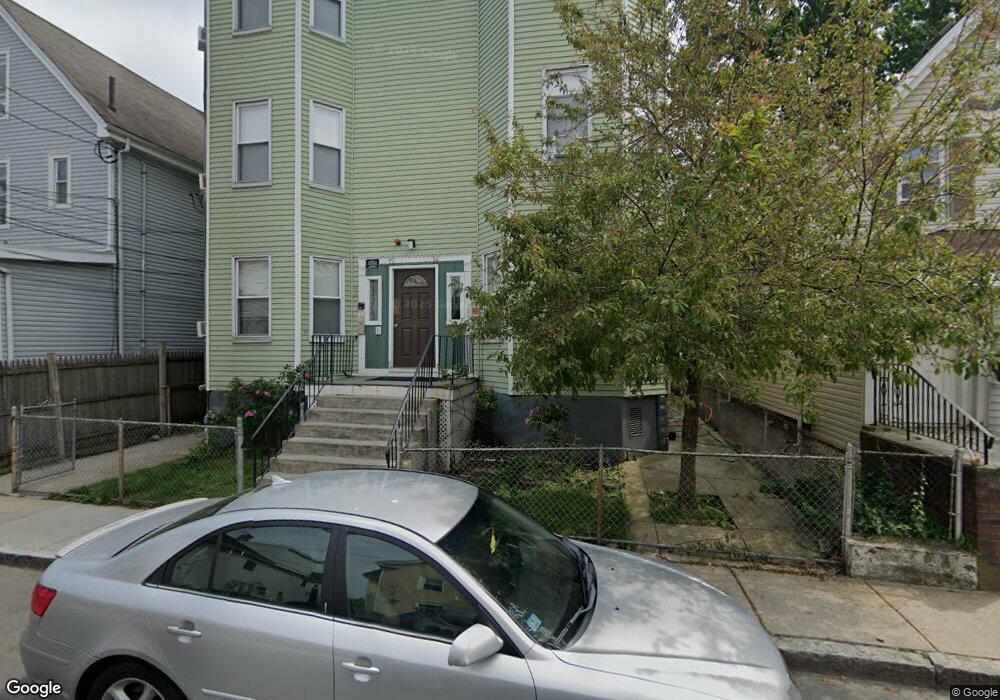 12 Walnut Place, Revere, MA 02151 - photo 1