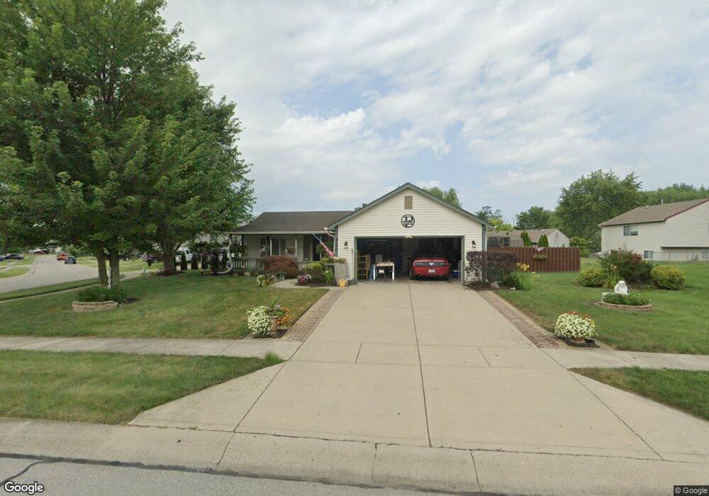 4170 Sycamore Ct, Franklin, IN 46131 - photo 1