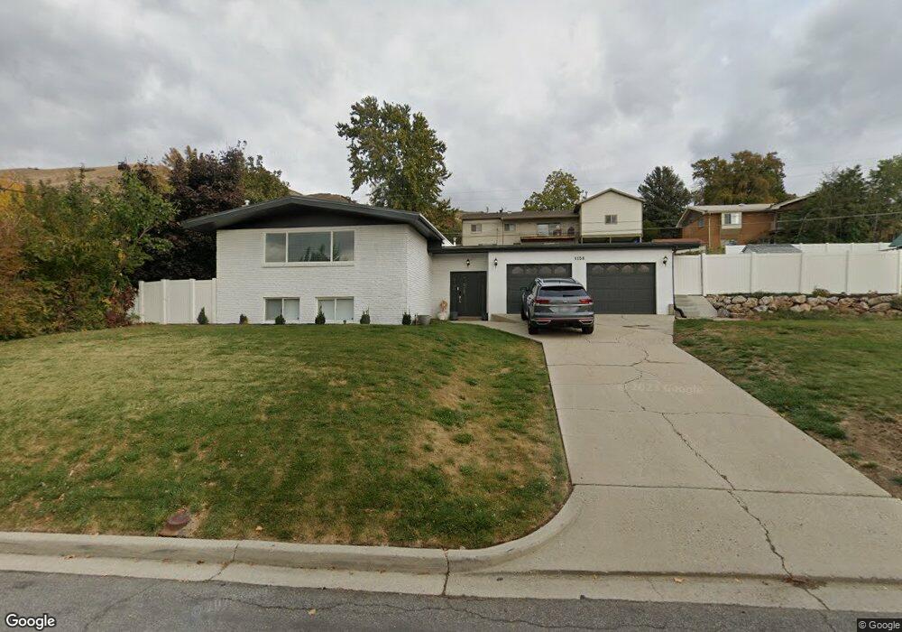 1158 N 850 E, Bountiful, UT 84010 - photo 1