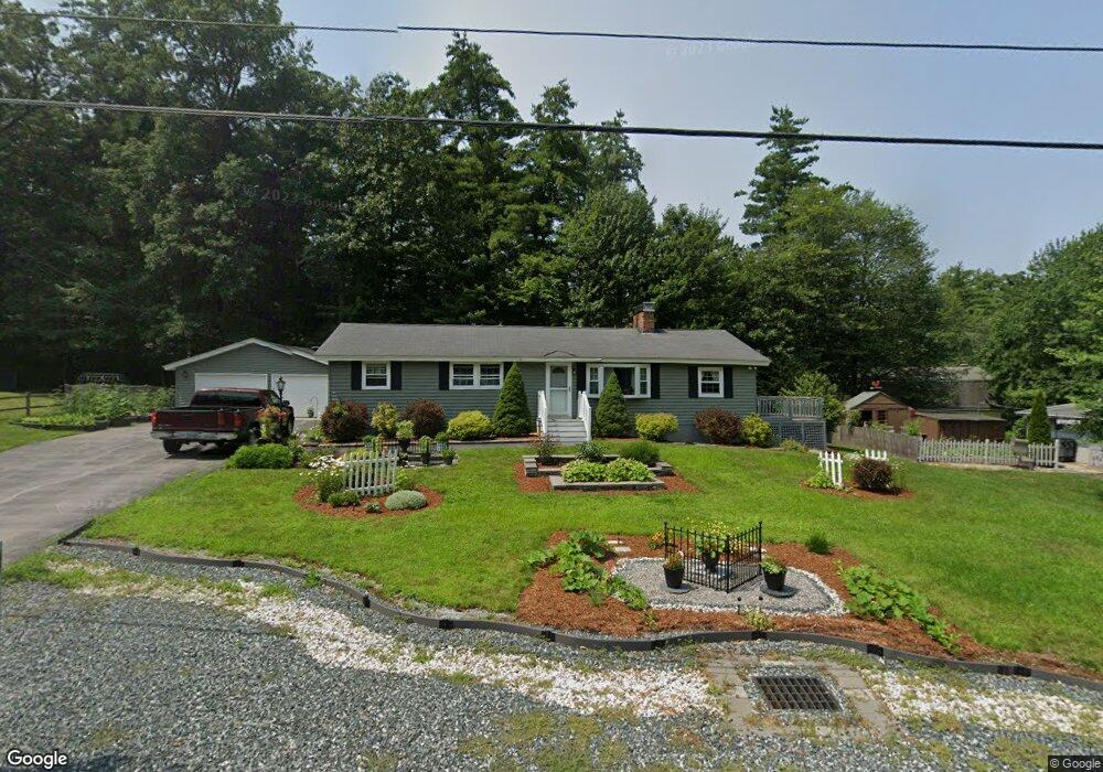 20 Monroe Dr, Hooksett, NH 03106 - photo 1