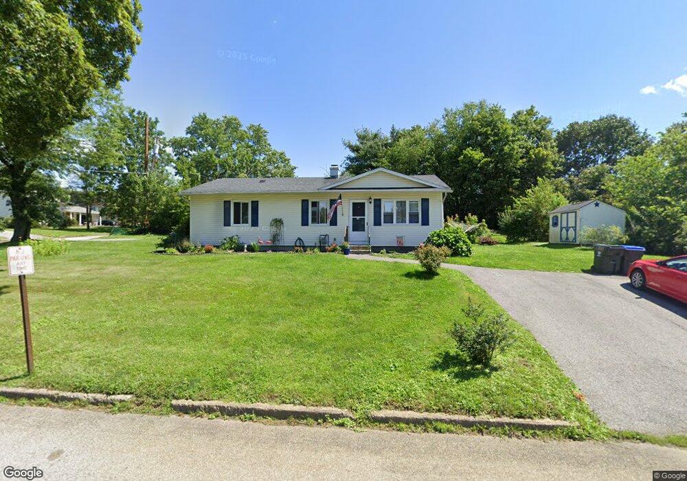 30 Fleetwood Dr, Newburgh, NY 12550 - photo 1