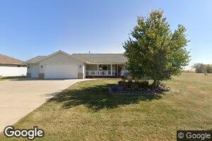 366 7th Ave SE, Harmony, MN 55939