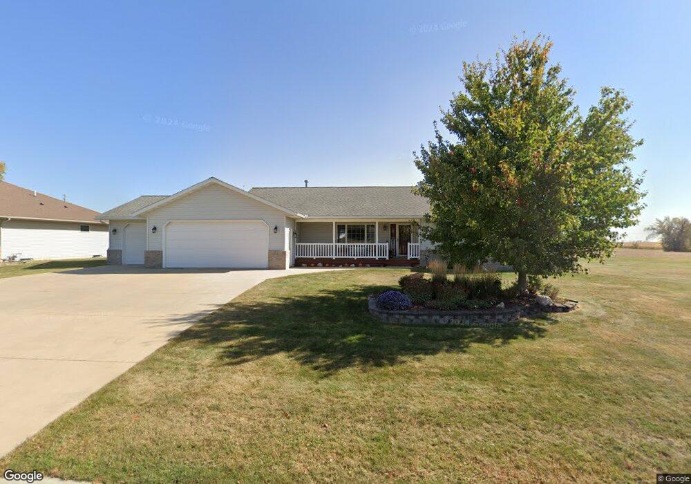 366 7th Ave SE, Harmony, MN 55939 - photo 1