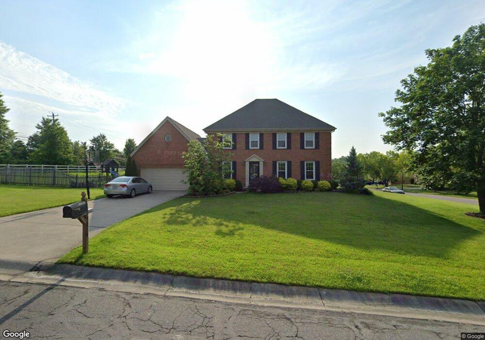 7216 Tarragon Ct, West Chester, OH 45069 - photo 1