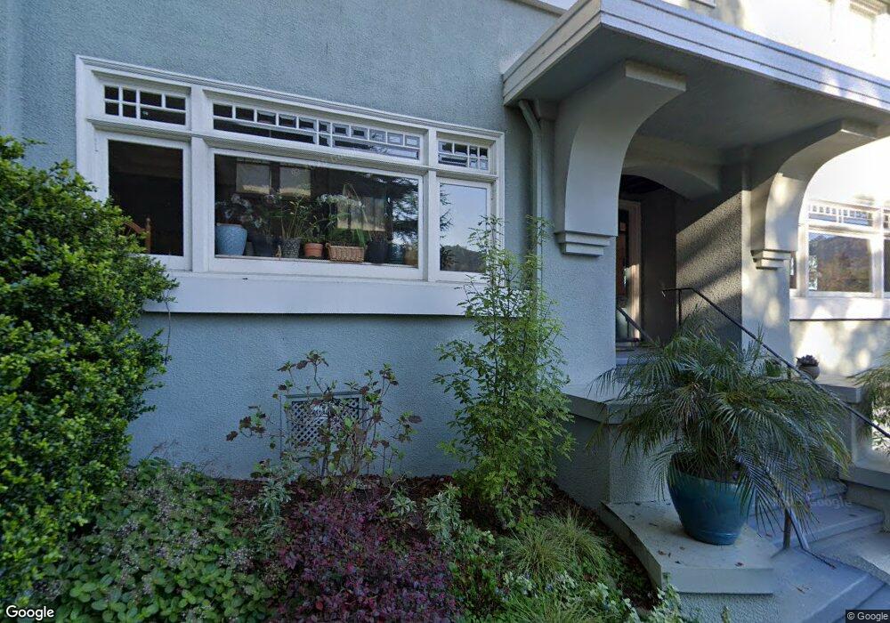 22 The Uplands, Berkeley, CA 94705 - photo 1