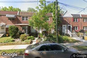 1463 Edgewood Ave, Trenton, NJ 08618